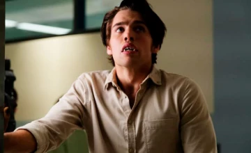 Оборотень / Волчонок сериал 11 серия смотреть онлайн