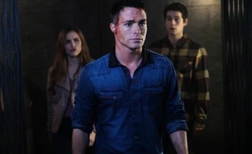 Оборотень / Волчонок сериал 20 серия смотреть онлайн