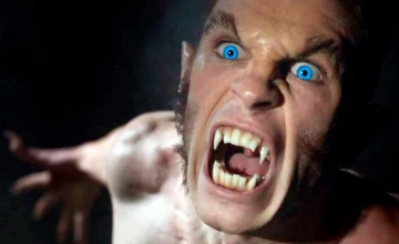 Оборотень / Волчонок сериал 12 серия смотреть онлайн