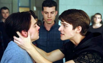 Оборотень / Волчонок сериал 14 серия смотреть онлайн