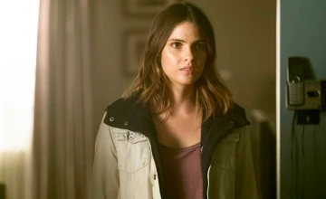 Оборотень / Волчонок сериал 17 серия смотреть онлайн