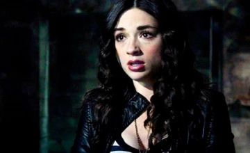 Оборотень / Волчонок сериал 10 серия смотреть онлайн