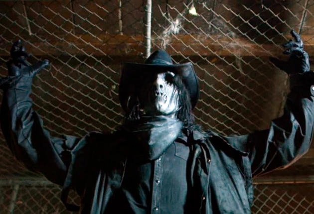 Картинка из 6 сезона сериала Оборотень / Волчонок