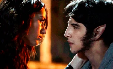 Оборотень / Волчонок сериал 12 серия смотреть онлайн