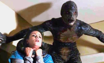 Оборотень / Волчонок сериал 11 серия смотреть онлайн