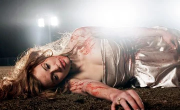 Оборотень / Волчонок сериал 11 серия смотреть онлайн