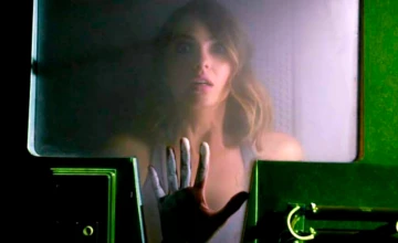 Оборотень / Волчонок сериал 9 серия смотреть онлайн