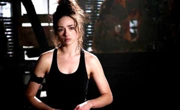 Оборотень / Волчонок сериал 9 серия смотреть онлайн