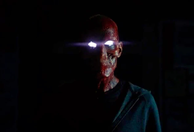 Картинка из 6 сезона сериала Оборотень / Волчонок