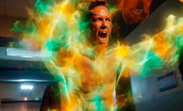 Оборотень / Волчонок сериал 10 серия смотреть онлайн