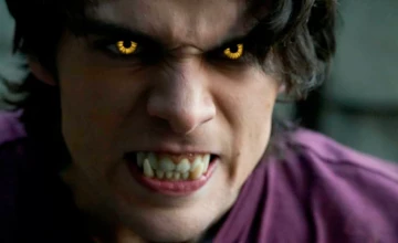 Оборотень / Волчонок сериал 16 серия смотреть онлайн