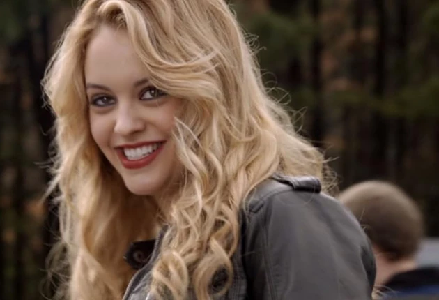 Картинка из 2 сезона сериала Оборотень / Волчонок