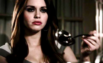 Оборотень / Волчонок сериал 9 серия смотреть онлайн