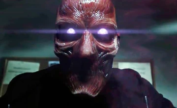 Оборотень / Волчонок сериал 18 серия смотреть онлайн