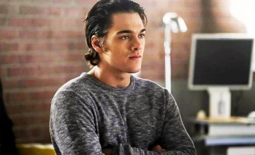 Оборотень / Волчонок сериал 15 серия смотреть онлайн